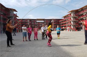 Cristián Castillo, arquitecto de Barrio Maestranza Ukamau: “Este es un proyecto de 427 arquitectos”