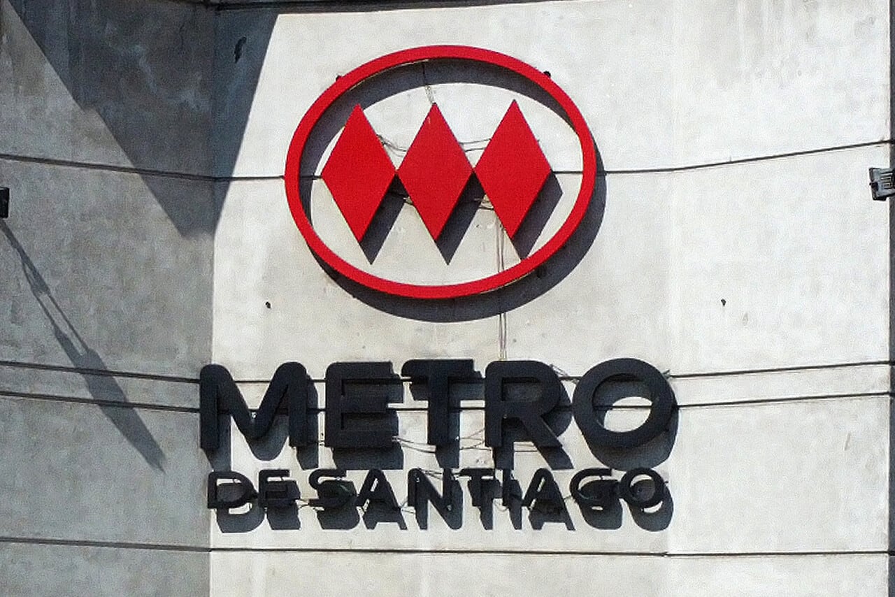 Línea 4A: Interrupción por persona en vía genera molestia