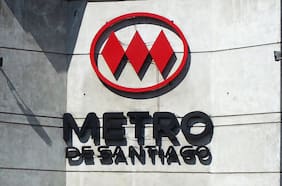 Revisa qué estaciones del Metro tendrán horario extendido por concierto de Kendrick Lamar