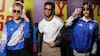 Blokecore: por qué las camisetas de fútbol se convirtieron en la prenda más inesperada del momento