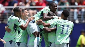 En vivo: Suiza y Bosnia y Herzegovina van por su primer triunfo en Norteamérica 2026