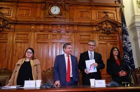 Trabajo, Educación y Salud concentran casi el 60% del Presupuesto Fiscal 2023