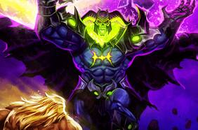 La segunda parte de Masters of the Universe: Revelation llegará en noviembre a Netflix