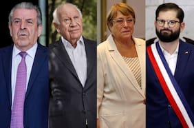 ¿A partir de los 65 años? ¿La mitad de la plata? Los proyectos que buscan poner fin o reducir la dieta de expresidentes