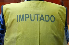 A la espera de definir imputabilidad: internan en siquiátrico a sujeto que agredió a profesora con una piedra en Taltal
