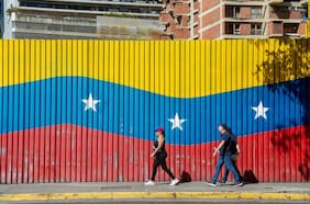 Varias ONG venezolanas confirman la excarcelación de 70 detenidos tras las elecciones de 2024