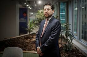 Claudio Castillo: “Hay un problema basal en la implementación de Mejor Niñez”