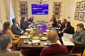 Académicos, exministros y un exdirector del SII están entre los nombres que asesorarán a la CPC en temas de informalidad laboral