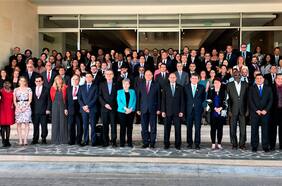 Columna de Marcelo Mena: Escazú en el continente desigual