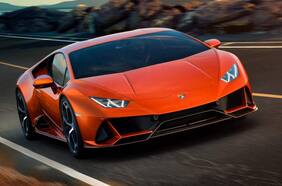 Roban Lamborghini de estrella de béisbol a través de un hackeo ¿Cómo lo hicieron?