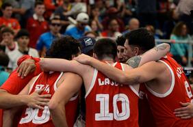 “Declaraciones en base a mentiras”: el duro informe que FEBA Chile envió al COCh por las denuncias de Julius Holt