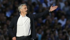 Luka Modric recuerda el día en que Mourinho hizo llorar a Cristiano Ronaldo en el Real Madrid