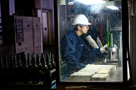 Precios al Productor de Industrias retomó alzas en diciembre