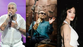 Las claves de Lollapalooza: la música nacional que se tomarán el Parque O’Higgins