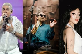 Las claves de Lollapalooza: la música nacional que se tomará el Parque O’Higgins