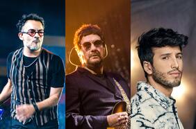 Los artistas nacionales e internacionales que inaugurarán los Juegos Panamericanos 2023