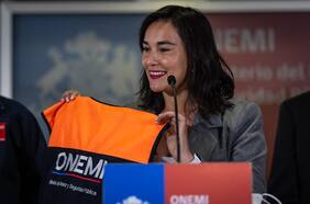 Programa de Invierno 2022 de Onemi: puntos críticos son 7.622 y aumentaron 18,6% respecto al año pasado