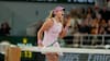 La rusa Mirra Andreeva termina con el invicto de la ucraniana Marta Kostyuk y avanza a su primera final en Roland Garros