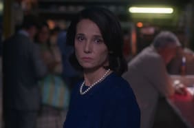 Cine bajo el cielo de Ñuñoa: el nuevo festival de películas al aire libre