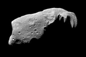 “Potencialmente peligroso”: asteroide entrará en órbita terrestre la próxima semana, en una seguidilla de varias aproximaciones durante diciembre