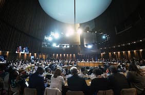 “Triple crisis planetaria”: comienza la COP 3 del Acuerdo de Escazú en Chile