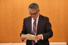 Marcel cierra su participación en el Chile Day en Londres poniendo énfasis en el hidrógeno verde