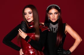 Karen Paola estrena renovada versión de su éxito “No X Él” junto a Myriam Hernández