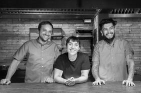 99 Restaurante: la reapertura de uno de los restaurantes más premiados de Chile