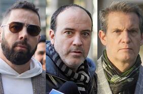Esquirlas del caso Factop: salen a remate propiedades de la empresa textil de los Sauer