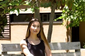 Julieta Martínez: “Invitaría a los adultos a que no nos corten las alas”