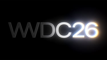 WWDC26 ya tiene fecha: Apple presentará sus innovaciones en IA y software
