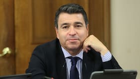 Marco Sulantay (UDI), diputado por Coquimbo: “Los ministros Poduje y De Grange visitaron la región y no dejaron nada, ninguna solución”