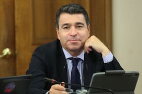 Marco Sulantay (UDI), diputado por Coquimbo: “Los ministros Poduje y De Grange visitaron la región y no dejaron nada, ninguna solución”