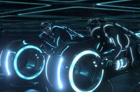 La nueva película de Tron estaría cada vez “más cerca” según Jared Leto