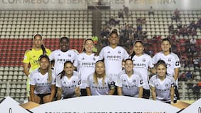 A qué hora y dónde ver a Colo Colo vs. Libertad por la Copa Libertadores Femenina en TV y streaming