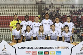A qué hora y dónde ver a Colo Colo vs. Deportivo Cali por la Copa Libertadores Femenina