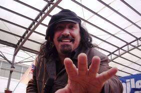 Tras internación de urgencia: piden donantes de sangre para Miguel “Negro” Piñera