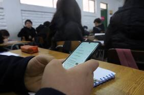 Día nacional contra el Ciberacoso: denuncias aumentaron en un 11% respecto a 2022