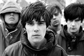 The Stone Roses entre limones, sudor y baile: historia de un debut inolvidable