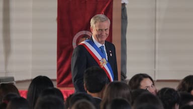 Lo que le depara a Kast en su segunda jornada como Presidente