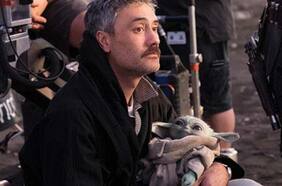 Taika Waititi quiere que su película de Star Wars recupere la alegría de la trilogía original