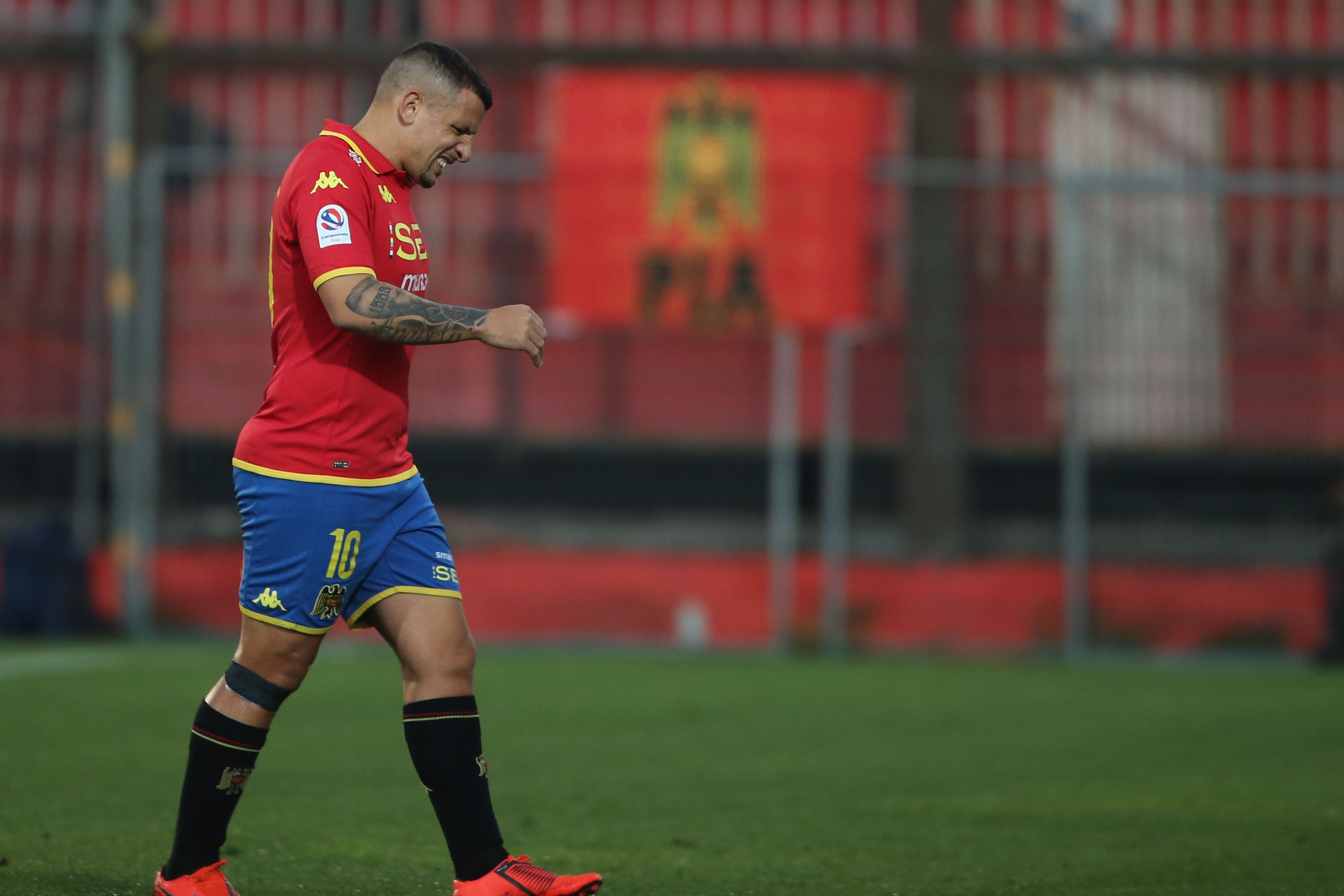 El crudo relato de Emiliano Vecchio al revelar su ludopatía: “Te quedas sin familia, sin dinero, sin nada”
