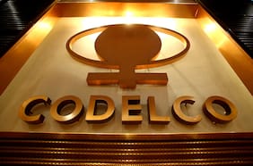 Codelco cierra reapertura de bonos por  US$1.400 millones para financiar proyectos estructurales