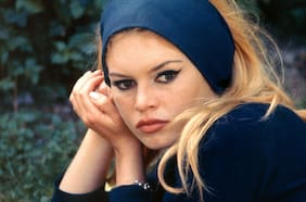 Brigitte Bardot, la estrella de cine y defensora de los animales que falleció a los 91 años