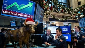 Santa Claus Rally 2025: ¿Habrá regalo de Navidad para Wall Street?