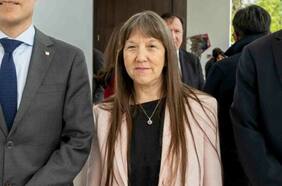 Superintendencia de Salud confirma que hermana de Monsalve presentó renuncia en el contexto de sumarios por licencias médicas