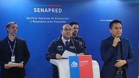 Gobierno en alerta ante fuertes lluvias anunciadas para esta noche en el norte: suspenden clases en Atacama y zonas de Antofagasta