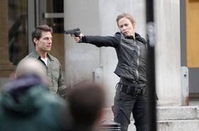 Matar a Tom Cruise: cientos, miles de veces