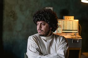 “Se vienen cosas pronto”, el homenaje de Vicente Cifuentes a la música chilena