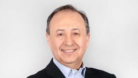 Ricardo Arraño es el nuevo socio principal de PwC en Chile: reemplaza al histórico Renzo Corona